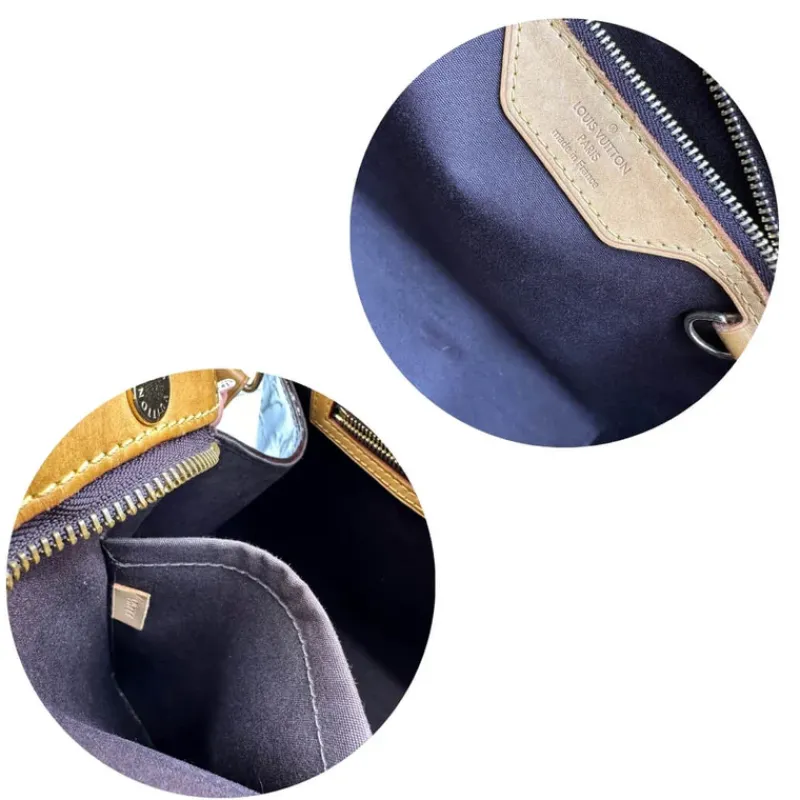 Borse A Tracolla|Borse A Mano>Louis Vuitton Borsa Brea