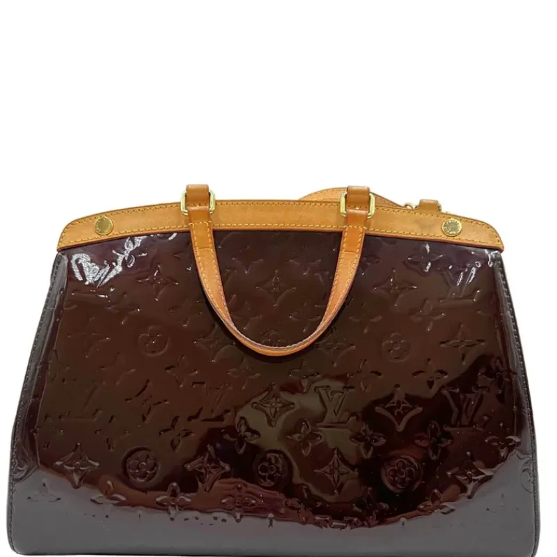 Borse A Tracolla|Borse A Mano>Louis Vuitton Borsa Brea