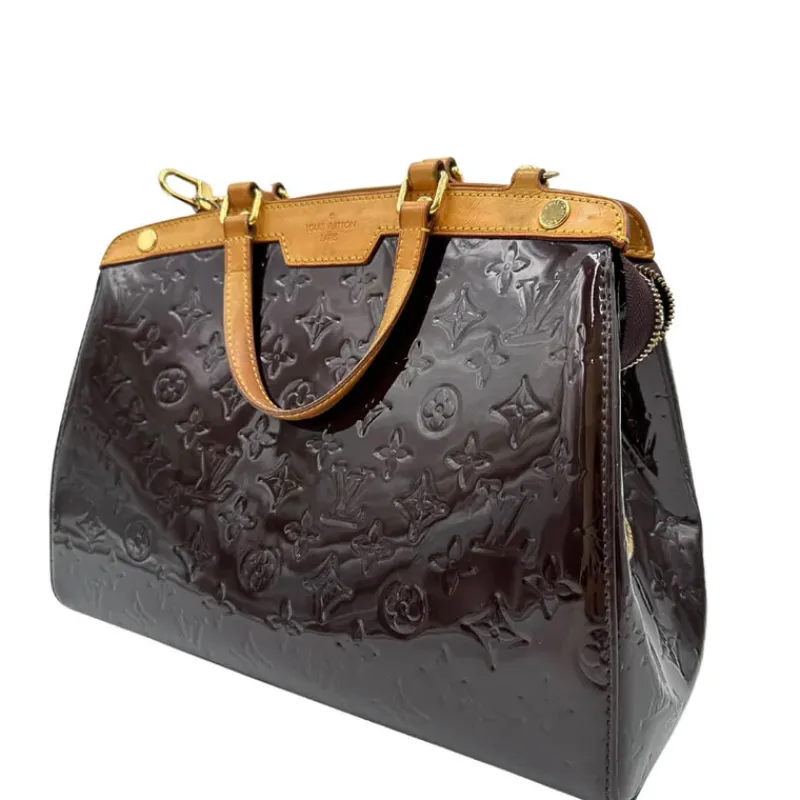 Borse A Tracolla|Borse A Mano>Louis Vuitton Borsa Brea