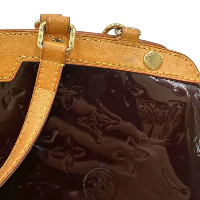 Borse A Tracolla|Borse A Mano>Louis Vuitton Borsa Brea