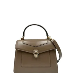 Borse A Tracolla|Borse A Mano>Bulgari Borsa Serpenti Forever