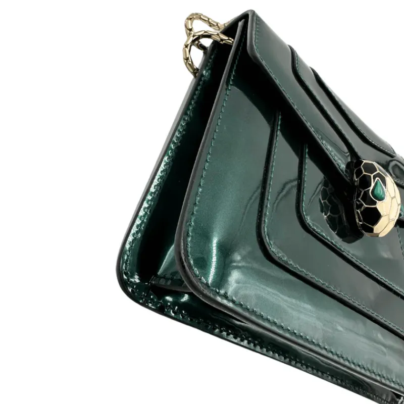 Borse A Tracolla>Bulgari Borsa Serpenti Forever