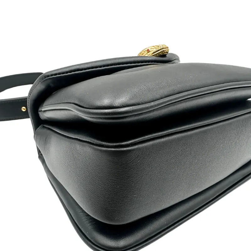 Borse A Tracolla|Borse A Mano>Bulgari Borsa Serpenti Reverse