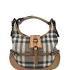 Borse A Spalla>Burberry Borsa Brook