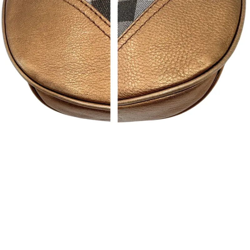 Borse A Spalla>Burberry Borsa Brook