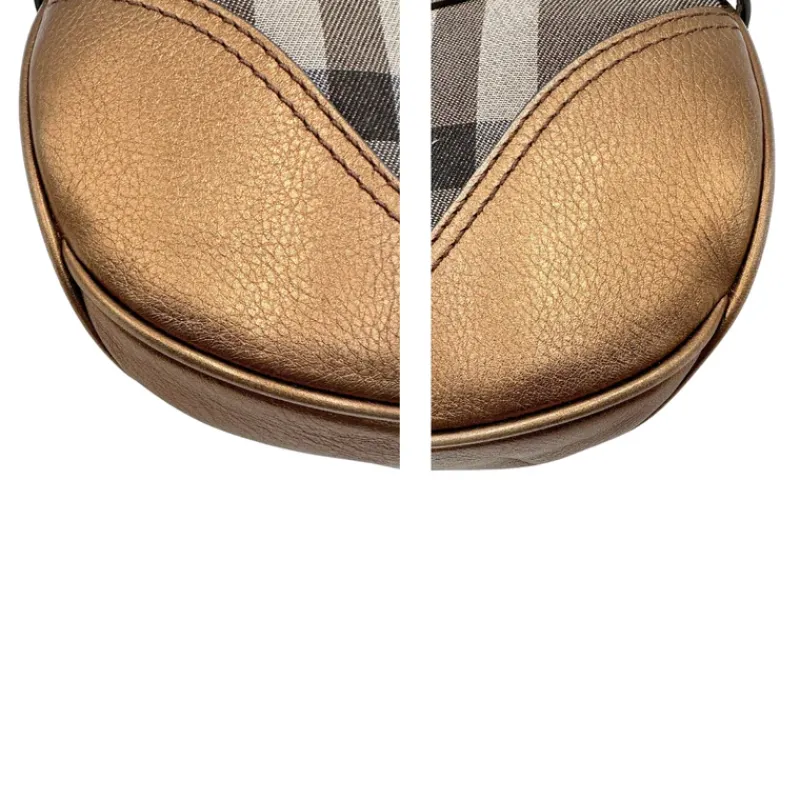 Borse A Spalla>Burberry Borsa Brook