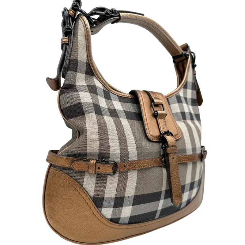 Borse A Spalla>Burberry Borsa Brook