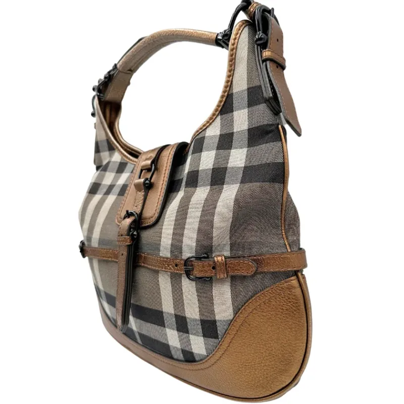 Borse A Spalla>Burberry Borsa Brook