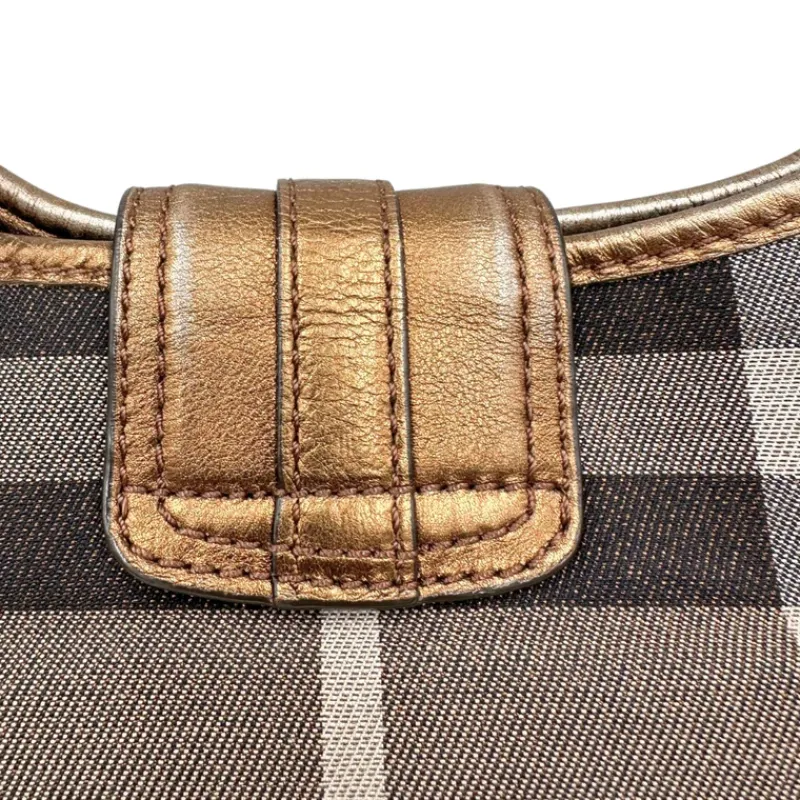 Borse A Spalla>Burberry Borsa Brook