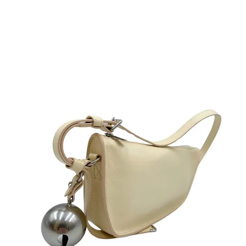 Borse A Spalla>Burberry Borsa Shield Sling