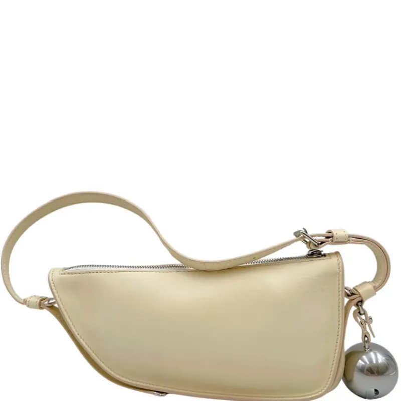 Borse A Spalla>Burberry Borsa Shield Sling