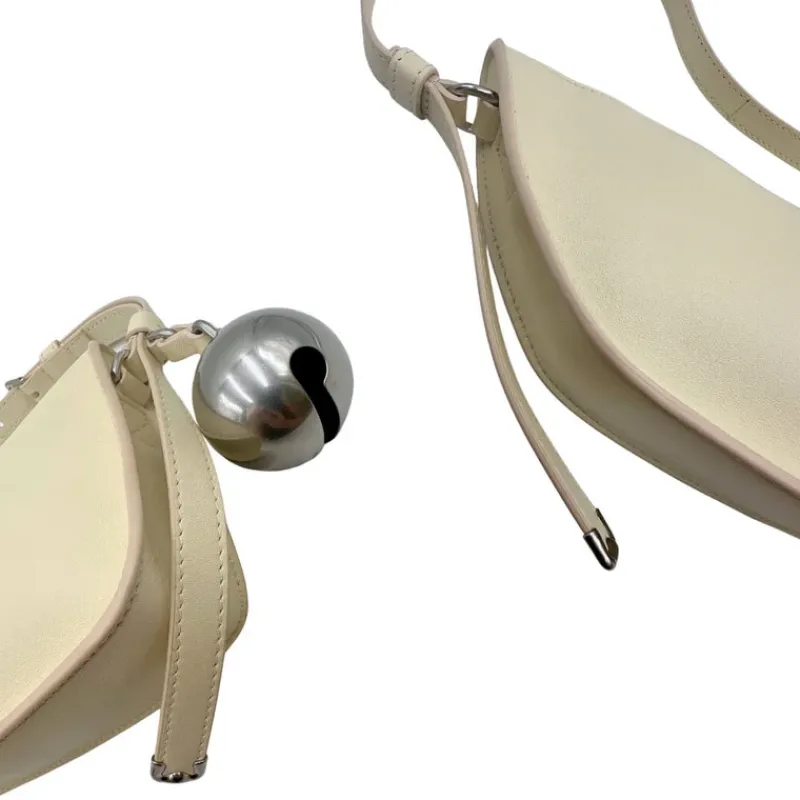Borse A Spalla>Burberry Borsa Shield Sling