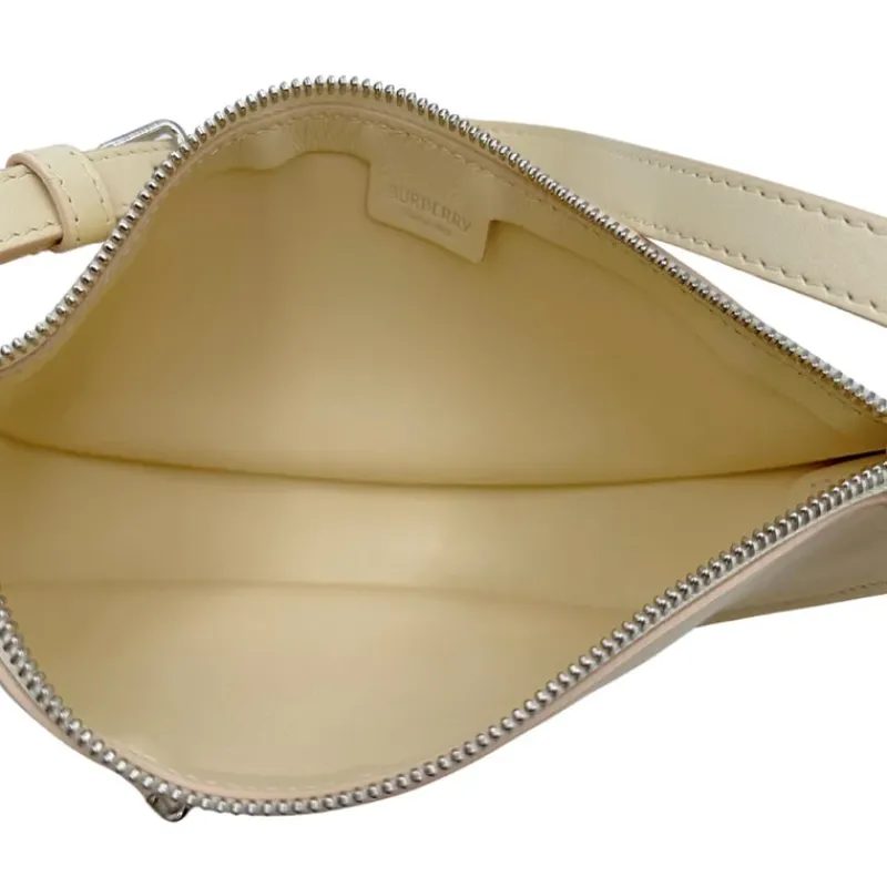 Borse A Spalla>Burberry Borsa Shield Sling