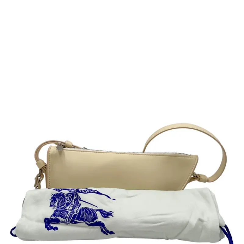 Borse A Spalla>Burberry Borsa Shield Sling