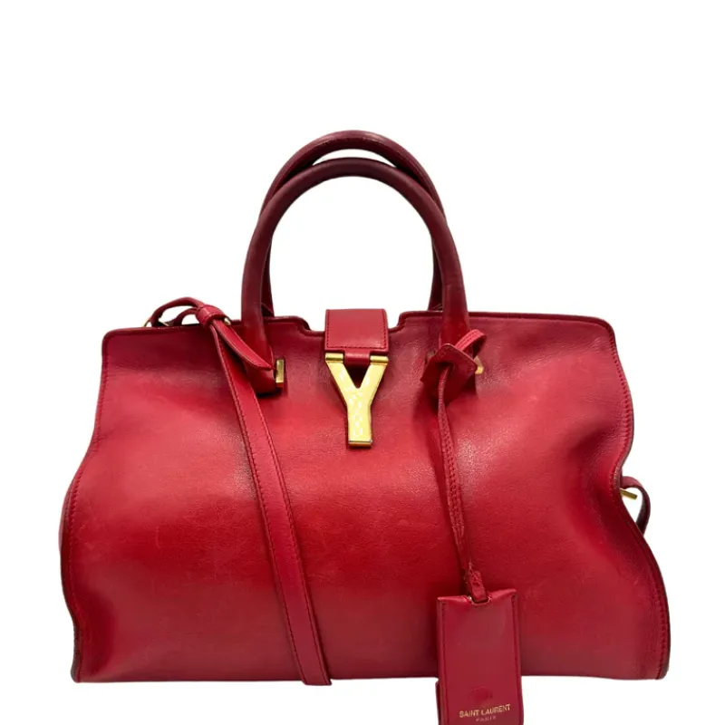Borse A Tracolla>Yves Saint Laurent Borsa Cabas YSL