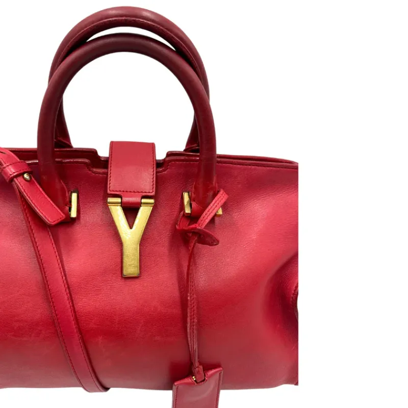 Borse A Tracolla>Yves Saint Laurent Borsa Cabas YSL