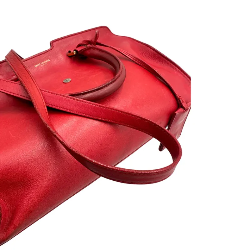 Borse A Tracolla>Yves Saint Laurent Borsa Cabas YSL