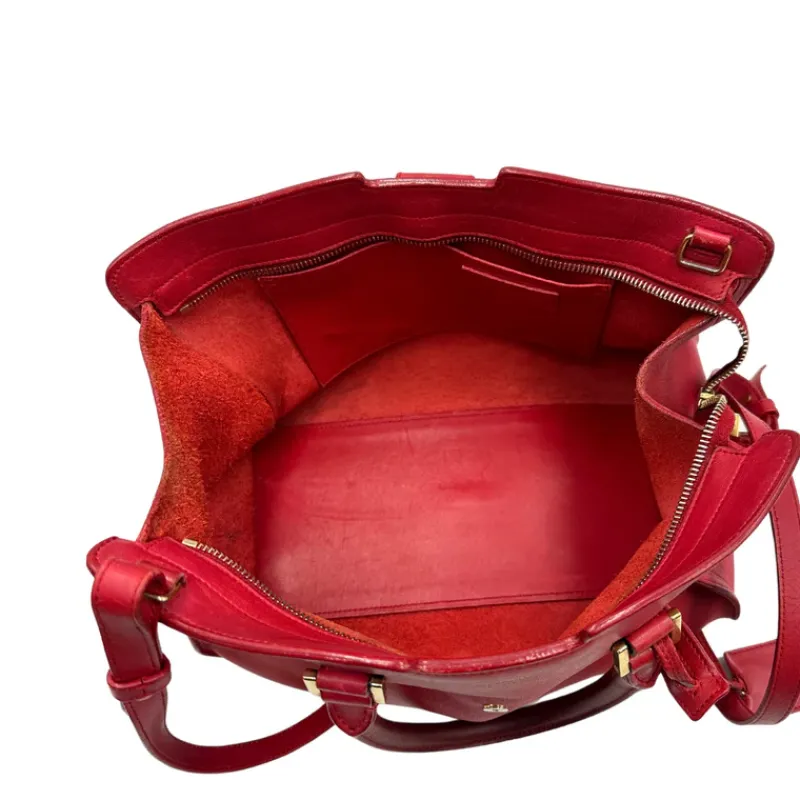 Borse A Tracolla>Yves Saint Laurent Borsa Cabas YSL