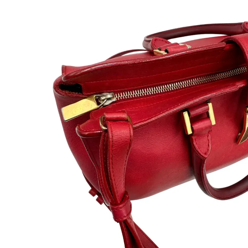 Borse A Tracolla>Yves Saint Laurent Borsa Cabas YSL