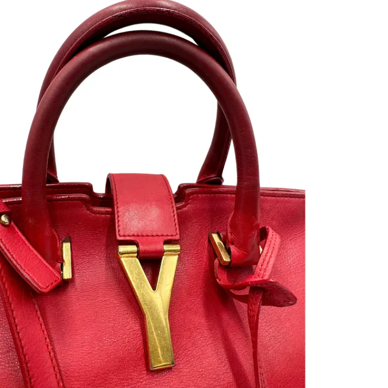Borse A Tracolla>Yves Saint Laurent Borsa Cabas YSL