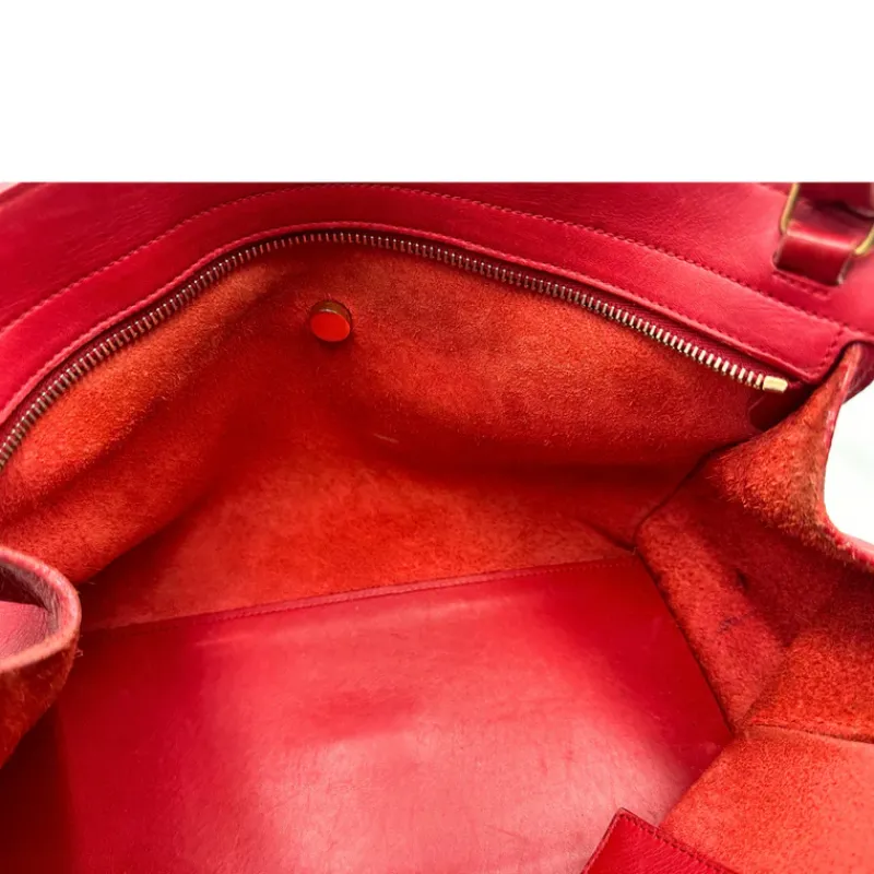 Borse A Tracolla>Yves Saint Laurent Borsa Cabas YSL