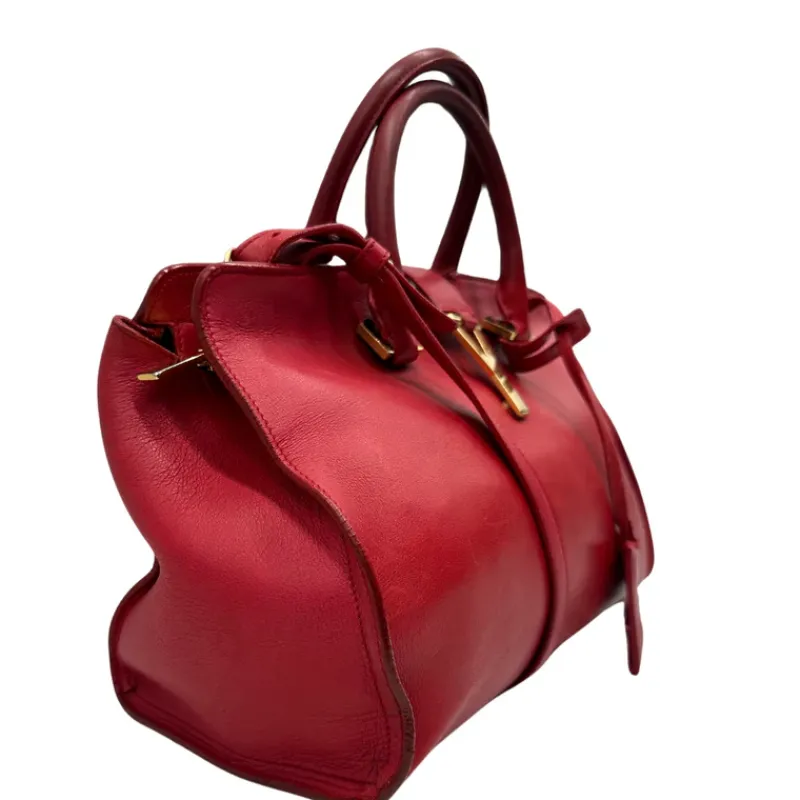 Borse A Tracolla>Yves Saint Laurent Borsa Cabas YSL
