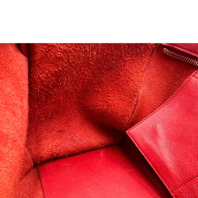 Borse A Tracolla>Yves Saint Laurent Borsa Cabas YSL
