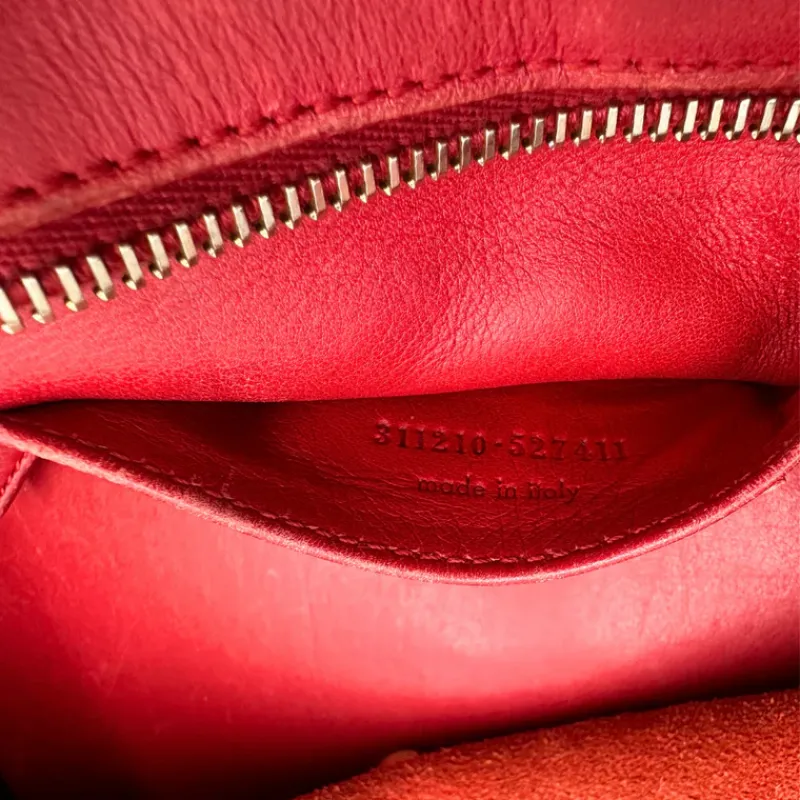 Borse A Tracolla>Yves Saint Laurent Borsa Cabas YSL