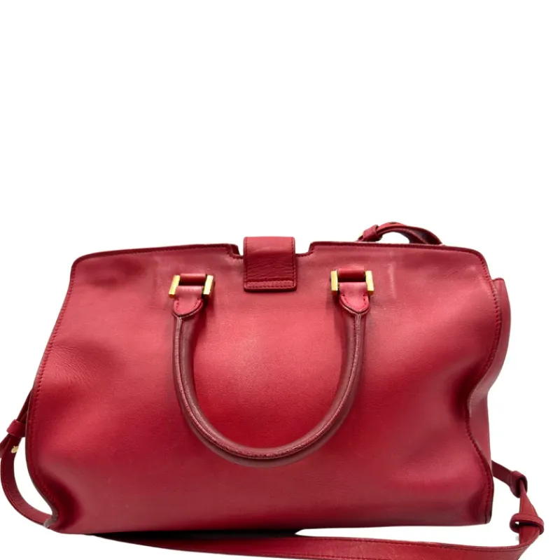 Borse A Tracolla>Yves Saint Laurent Borsa Cabas YSL