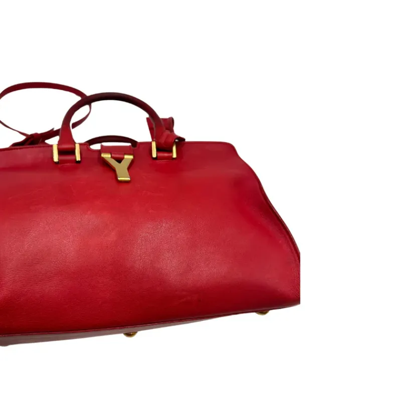 Borse A Tracolla>Yves Saint Laurent Borsa Cabas YSL