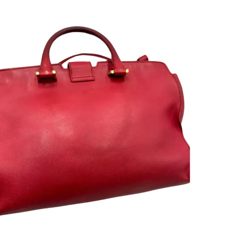 Borse A Tracolla>Yves Saint Laurent Borsa Cabas YSL