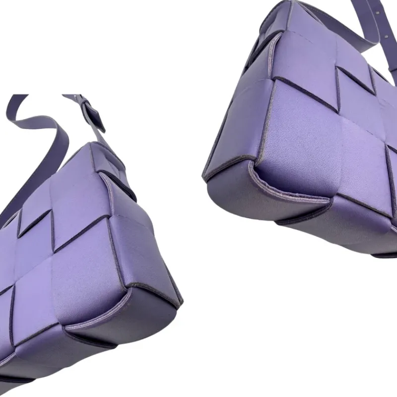 Borse A Tracolla>Bottega Veneta Borsa Cassette