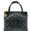Borse A Spalla>Chanel Borsa Médaillon