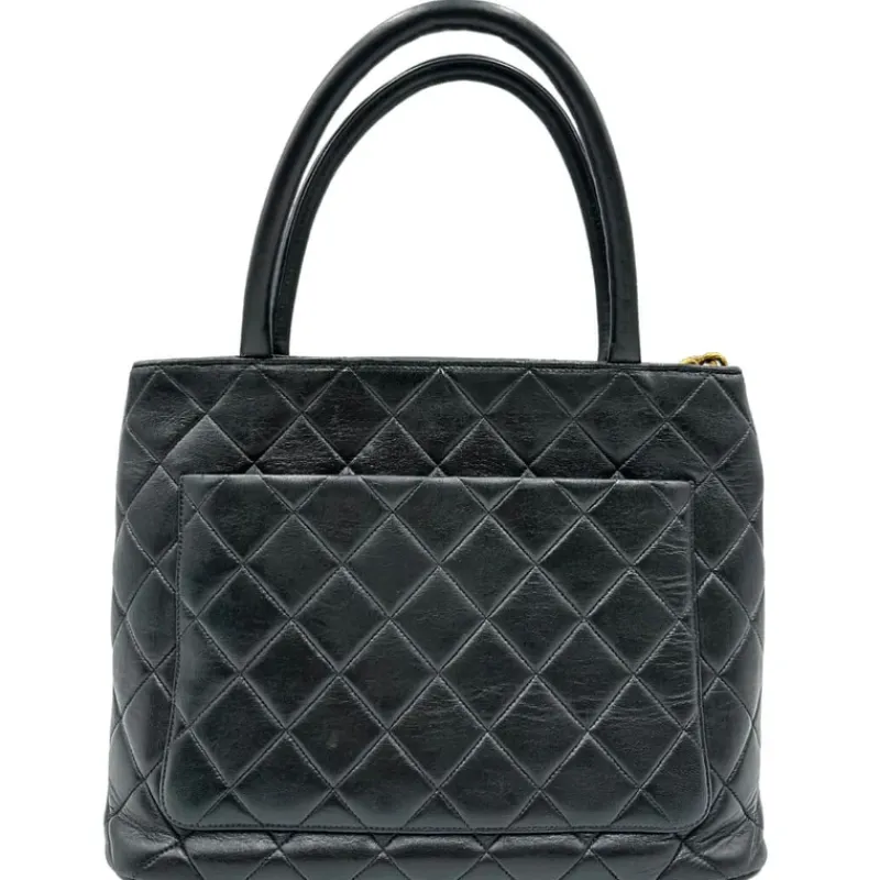 Borse A Spalla>Chanel Borsa Médaillon