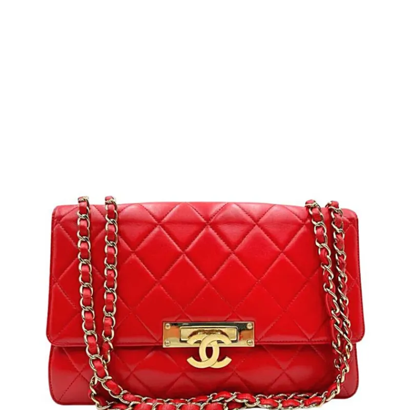 Borse A Tracolla|Borse A Spalla>Chanel Borsa trapuntata