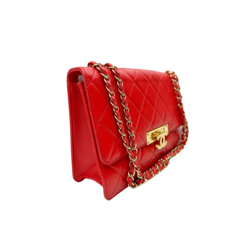 Borse A Tracolla|Borse A Spalla>Chanel Borsa trapuntata