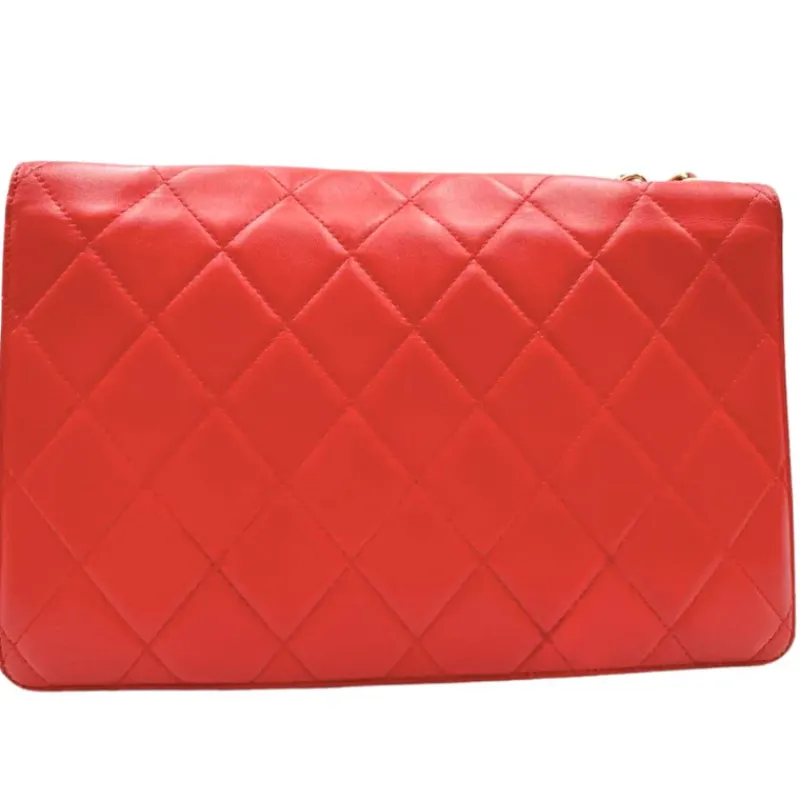 Borse A Tracolla|Borse A Spalla>Chanel Borsa trapuntata