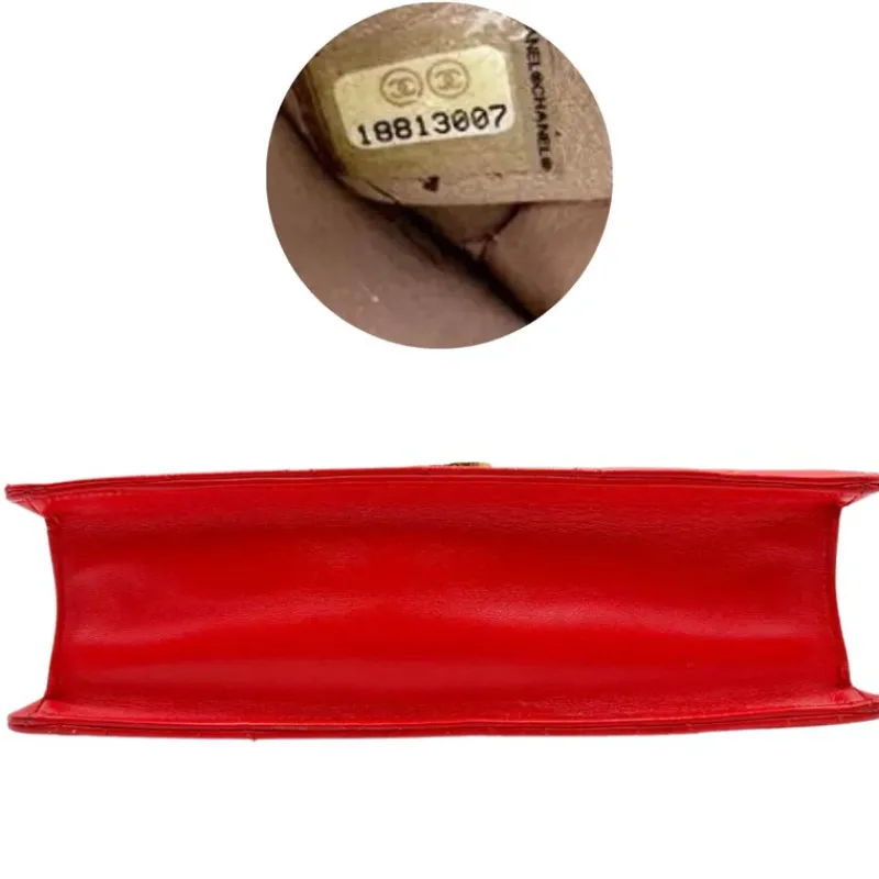 Borse A Tracolla|Borse A Spalla>Chanel Borsa trapuntata