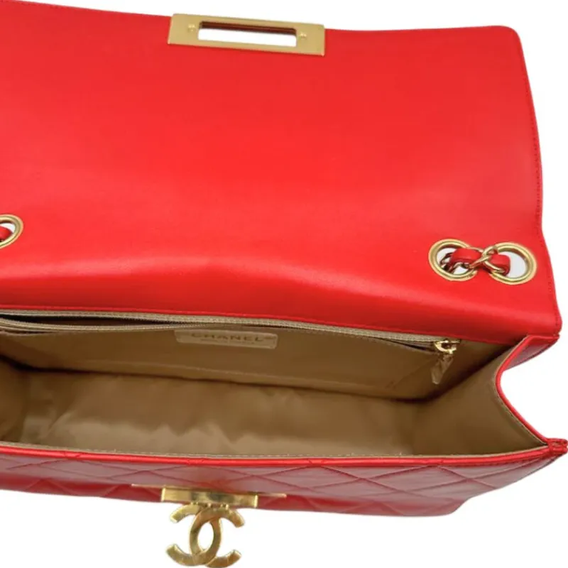 Borse A Tracolla|Borse A Spalla>Chanel Borsa trapuntata