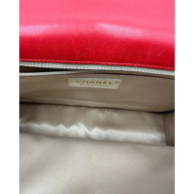 Borse A Tracolla|Borse A Spalla>Chanel Borsa trapuntata