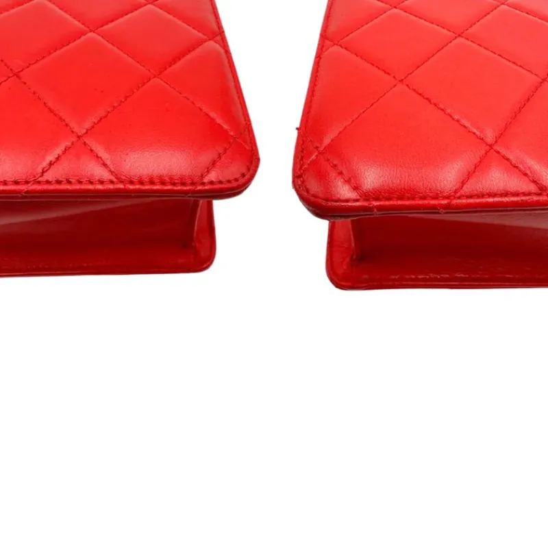 Borse A Tracolla|Borse A Spalla>Chanel Borsa trapuntata