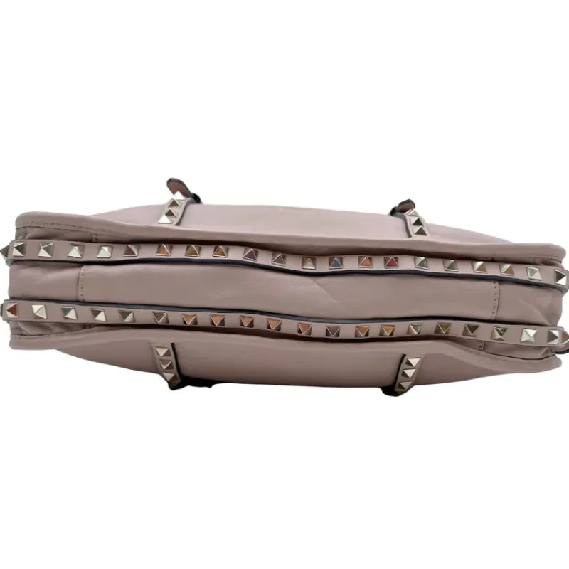 Borse A Tracolla>Valentino Garavani Borsa con tracolla Rockstud