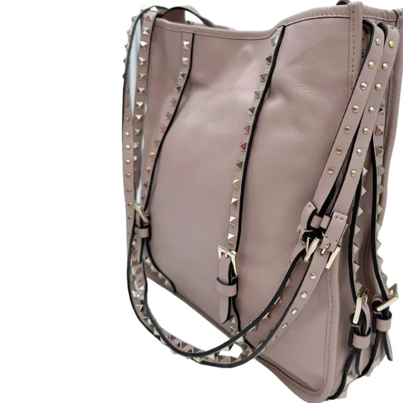 Borse A Tracolla>Valentino Garavani Borsa con tracolla Rockstud