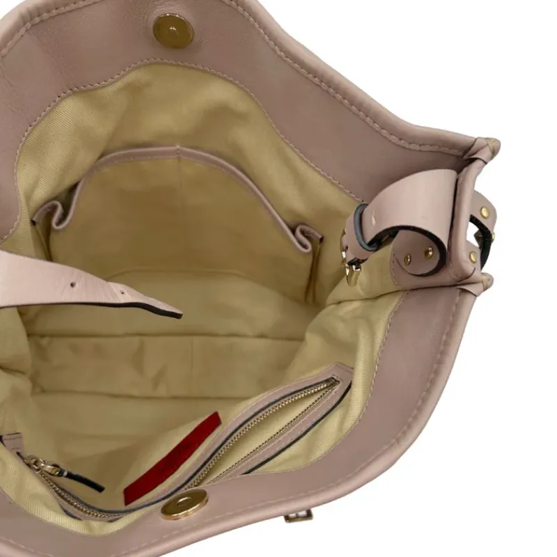 Borse A Tracolla>Valentino Garavani Borsa con tracolla Rockstud