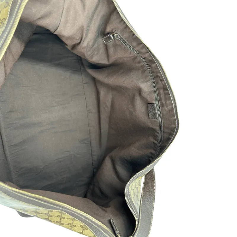 Borse Da Viaggio|Borse A Spalla>Gucci Borsa da viaggio
