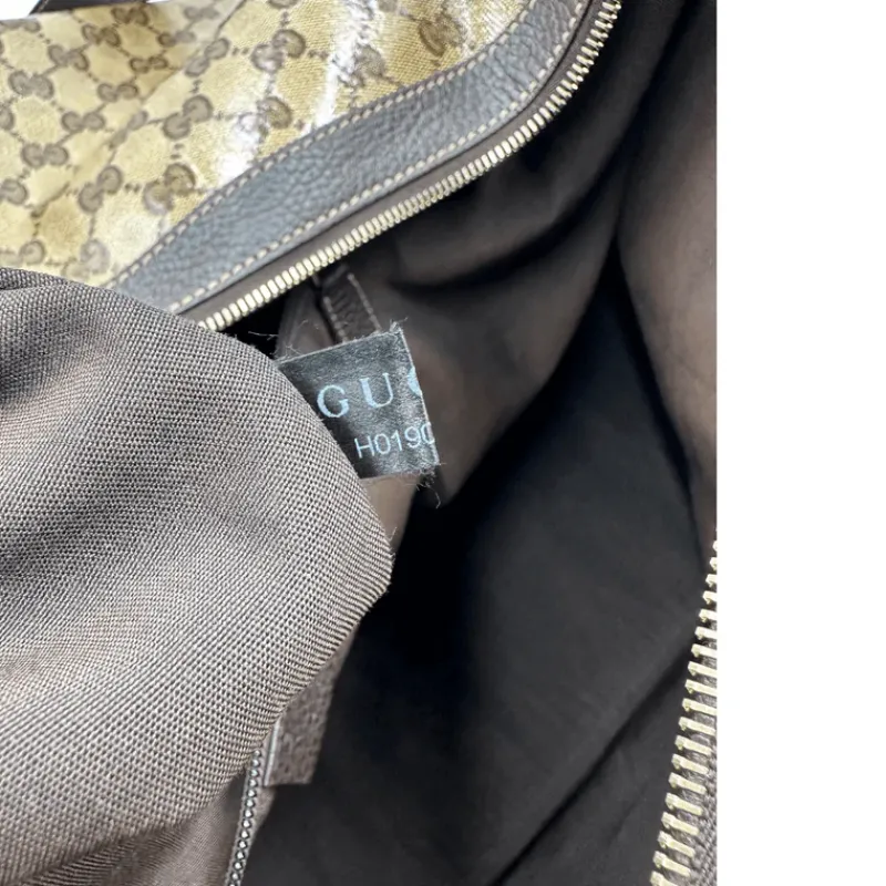 Borse Da Viaggio|Borse A Spalla>Gucci Borsa da viaggio