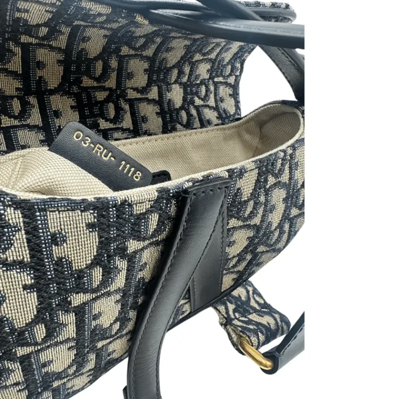 Borse A Tracolla|Borse A Mano>Dior Borsa Saddle
