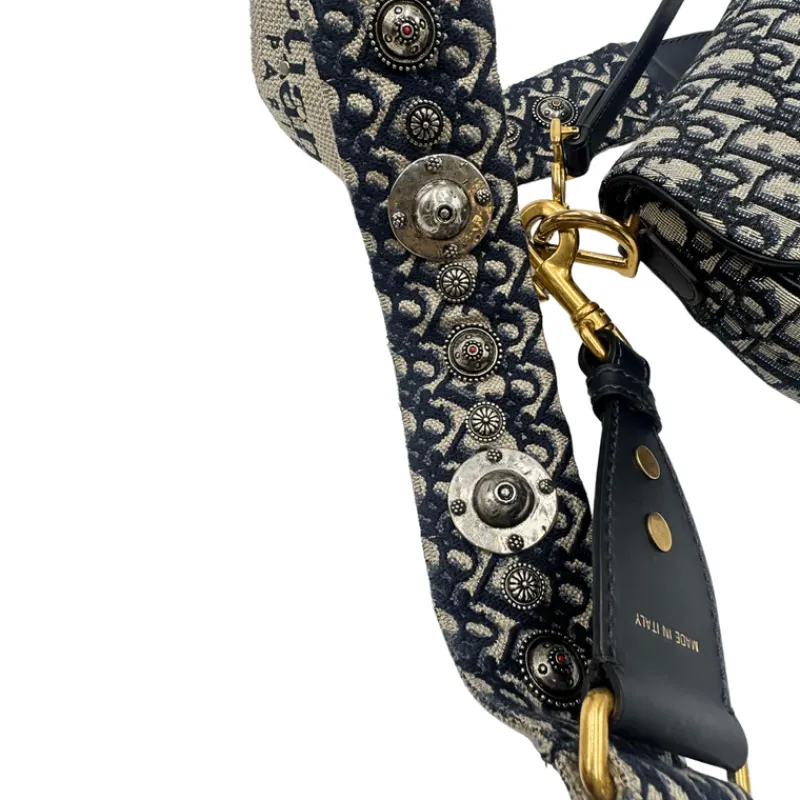 Borse A Tracolla|Borse A Mano>Dior Borsa Saddle