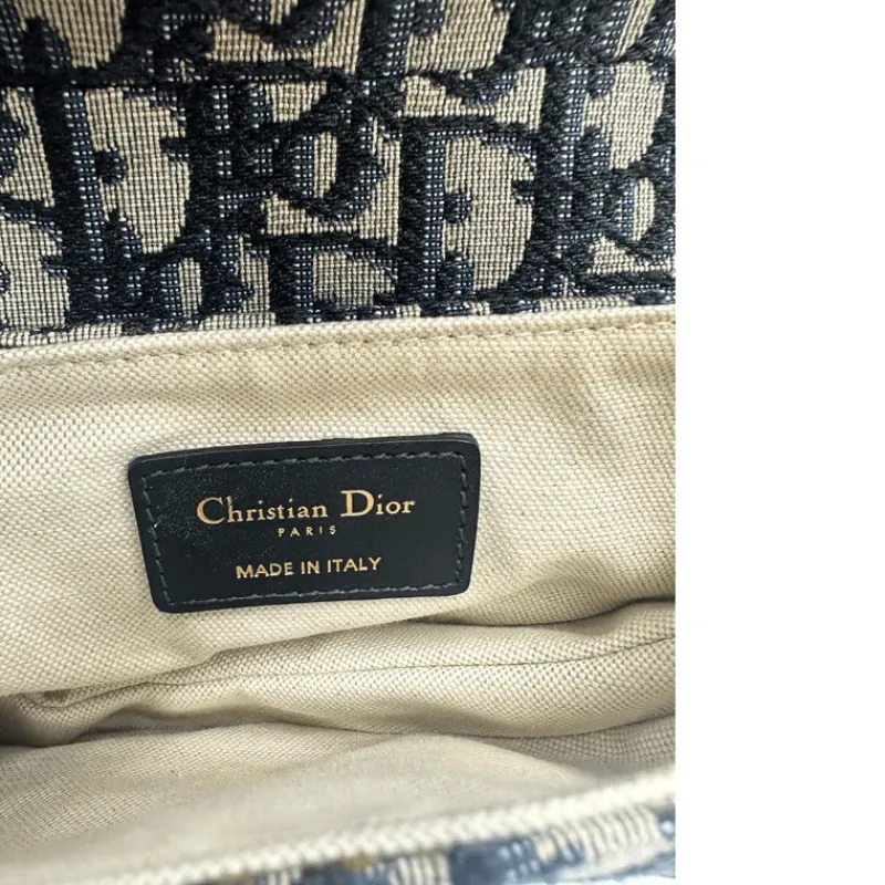Borse A Tracolla|Borse A Mano>Dior Borsa Saddle