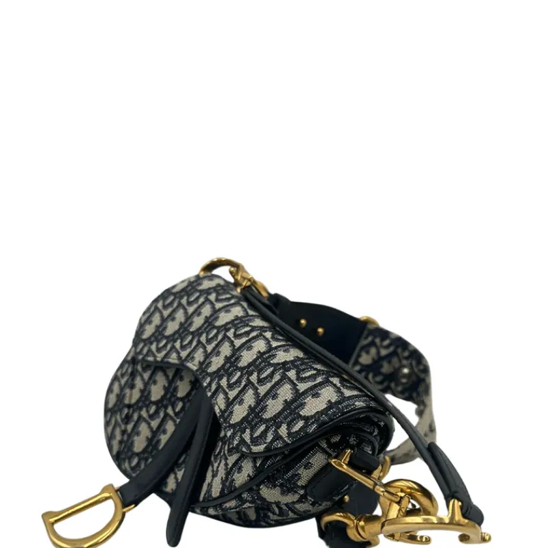 Borse A Tracolla|Borse A Mano>Dior Borsa Saddle